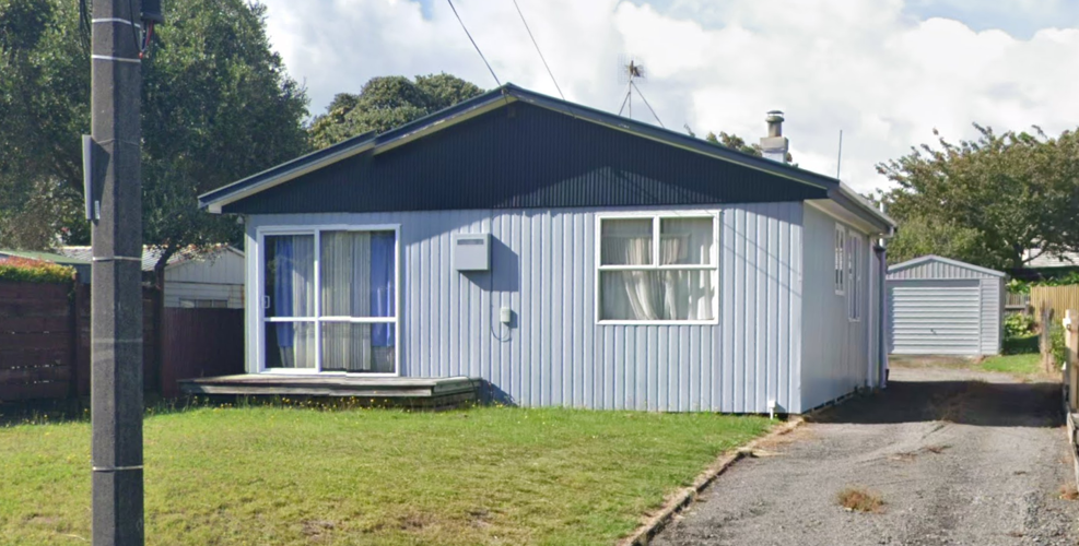 7 Parris Street Google Street View 2021