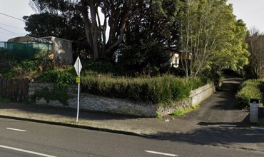 448 St Aubyn Street Google Street View 2025