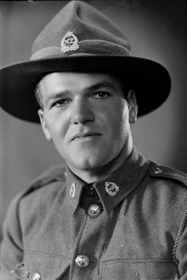 John Adcock SW1931 1940 12412