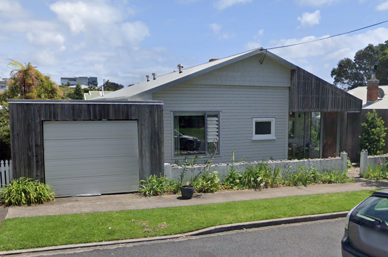 2 Autere Street Google Street View 2019