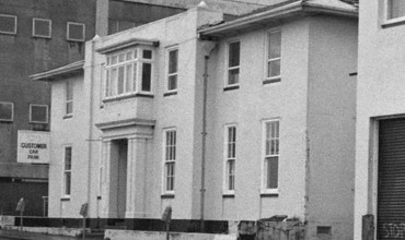 Hotel Cargill DN 14 September 1988