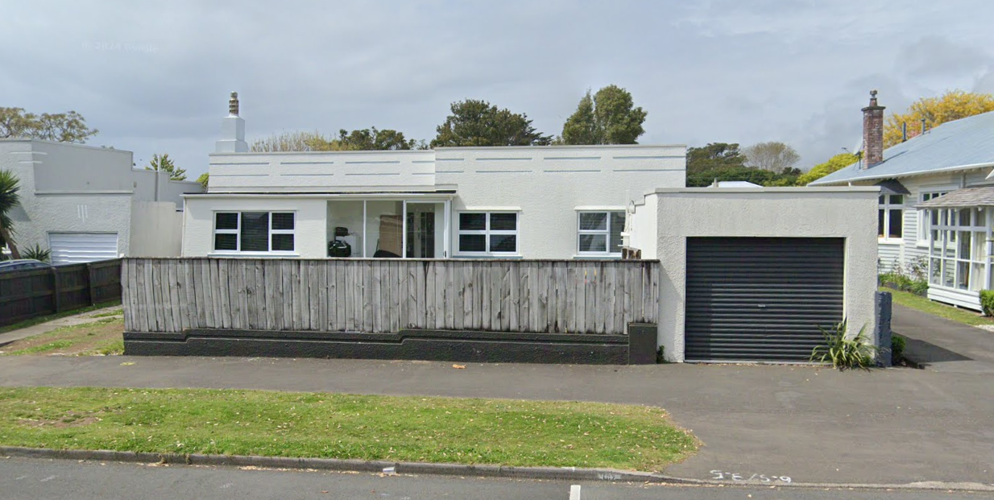 157 Coronation Ave Google Street View 2022