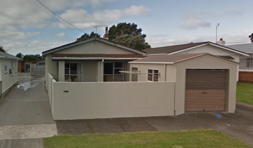 21 Lyn Street Google Street View 2015