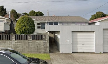 149 Clawton Street Google Street View 2025