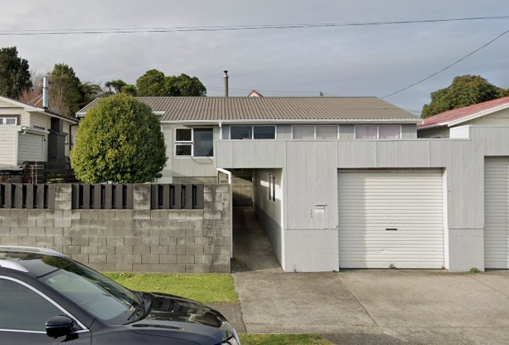 149 Clawton Street Google Street View 2025