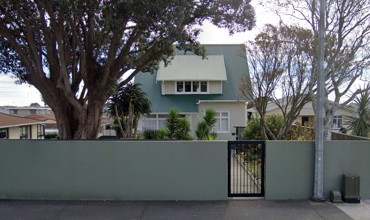 132 Vivian Street Google Street View June 2019