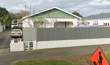 175 Coronation Ave Google Street View 2020
