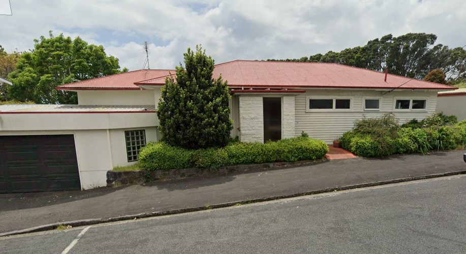 47 Cameron Street Google Street View 2019
