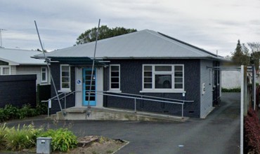 170 Powderham Street Google Street View 2022