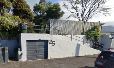 25 Gaine Street Google Street View Nov 2019