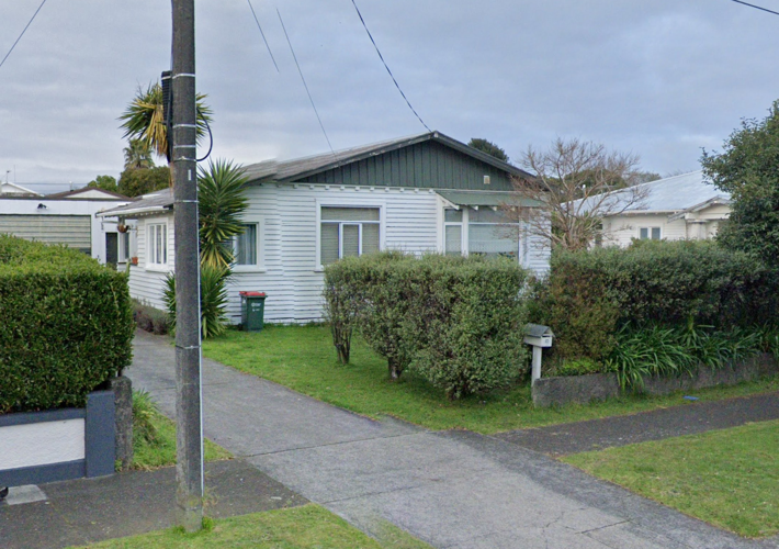 10 George Street Google Street View 2025