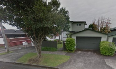 11 George Street Google Street View 2018