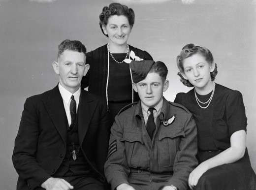 Thomas Murray WD 055266