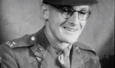 Ronald Corkill SW1944 0872 Close Up