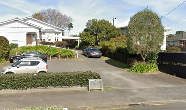 477 St Aubyn Street Google Street View 2025
