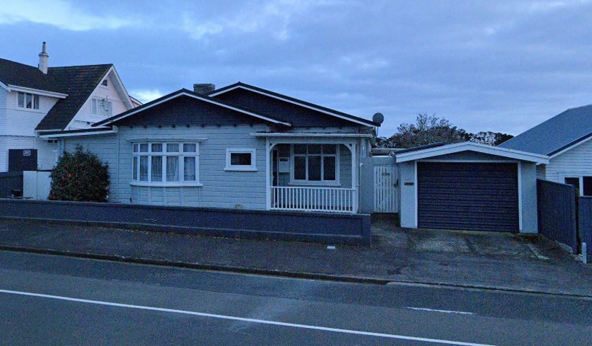 240 St Aubyn Street Google Street View 2025