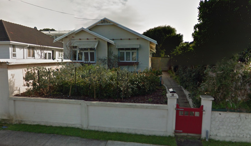 Google Street View 2015