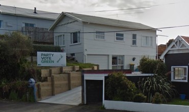 420 St Aubyn Street Google Street View 2017