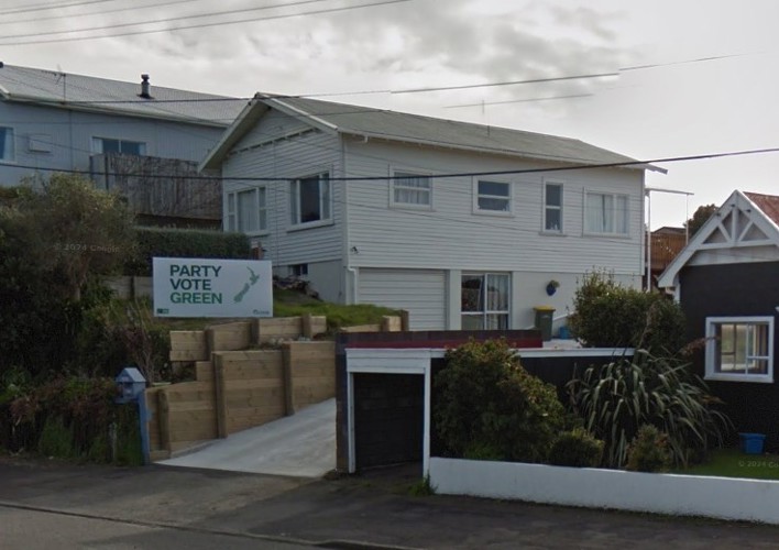 420 St Aubyn Street Google Street View 2017