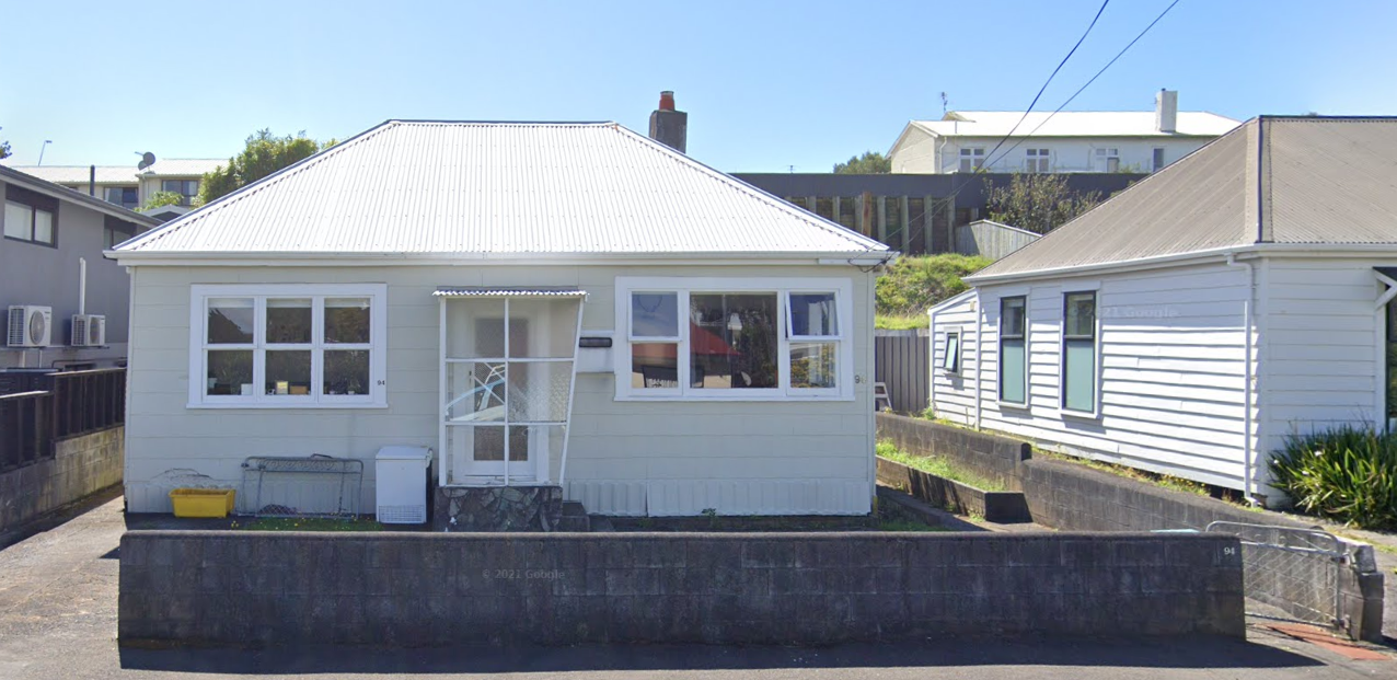 94 Young Street