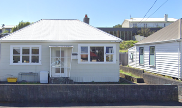 94 Young Street