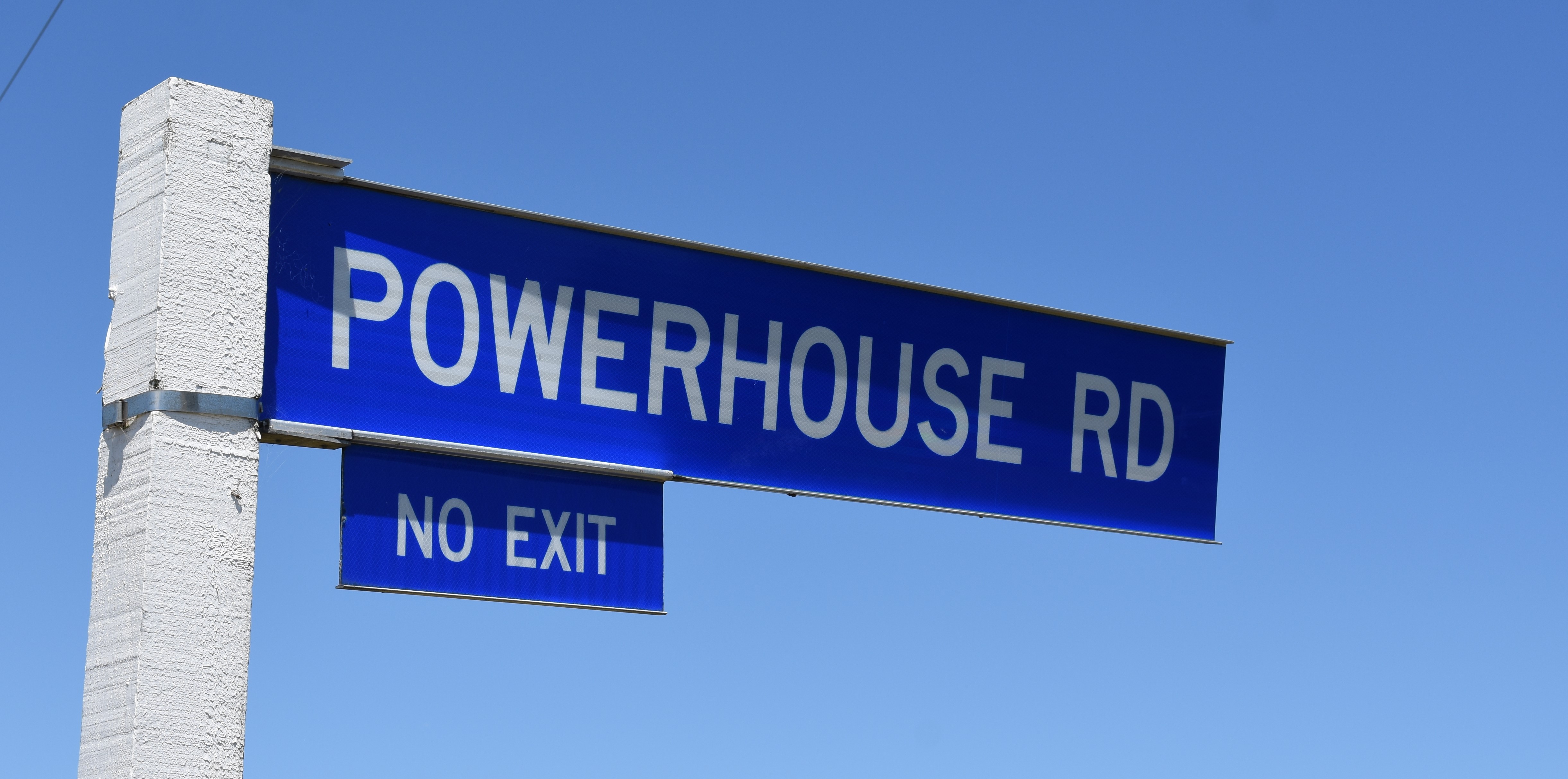 Powerhouse Road Copy For Web