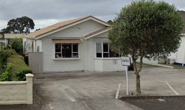 464 St Aubyn Street Google Street View 2019