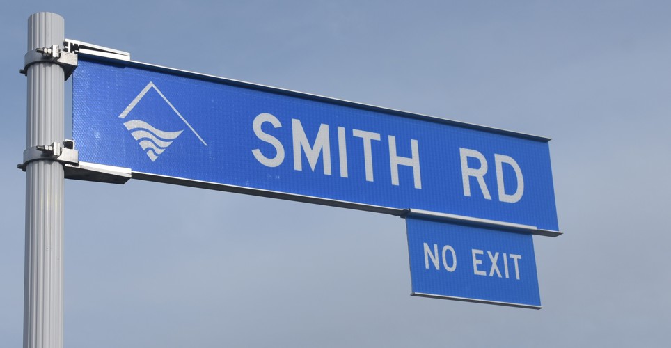 Smith Road Copy For Web