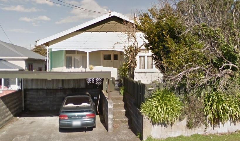 140 Lemon St