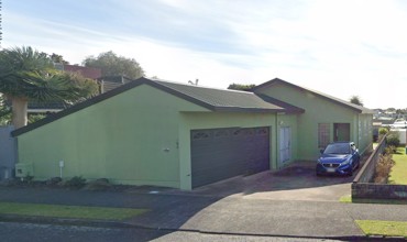 204 Powderham Street Google Street View August 2025