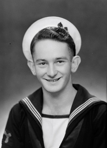 Brian Brennan SW1944 0223