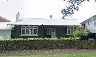 4 Wakefield Street Google Street View 2022