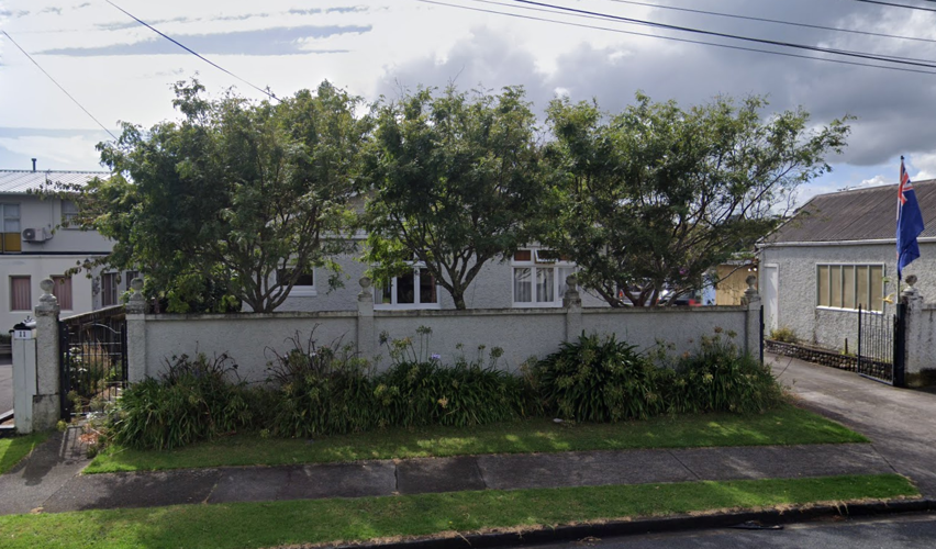 11 Lawry Street Google Street View 2021
