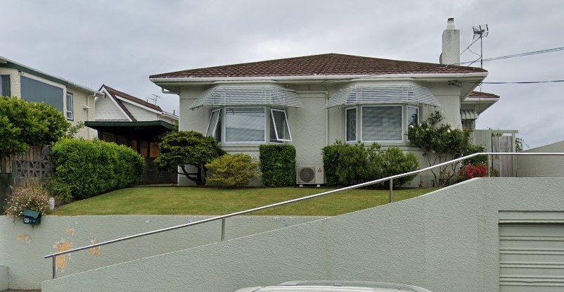 47 Lemon St