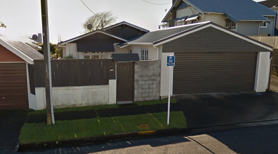 18 Bulteel Street Google Street View 2013