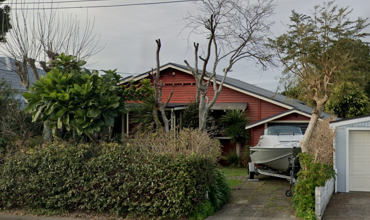 15 Massey Street Google Street View 2025
