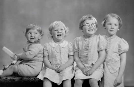 John Adcock 4 Kids SW1951 1405