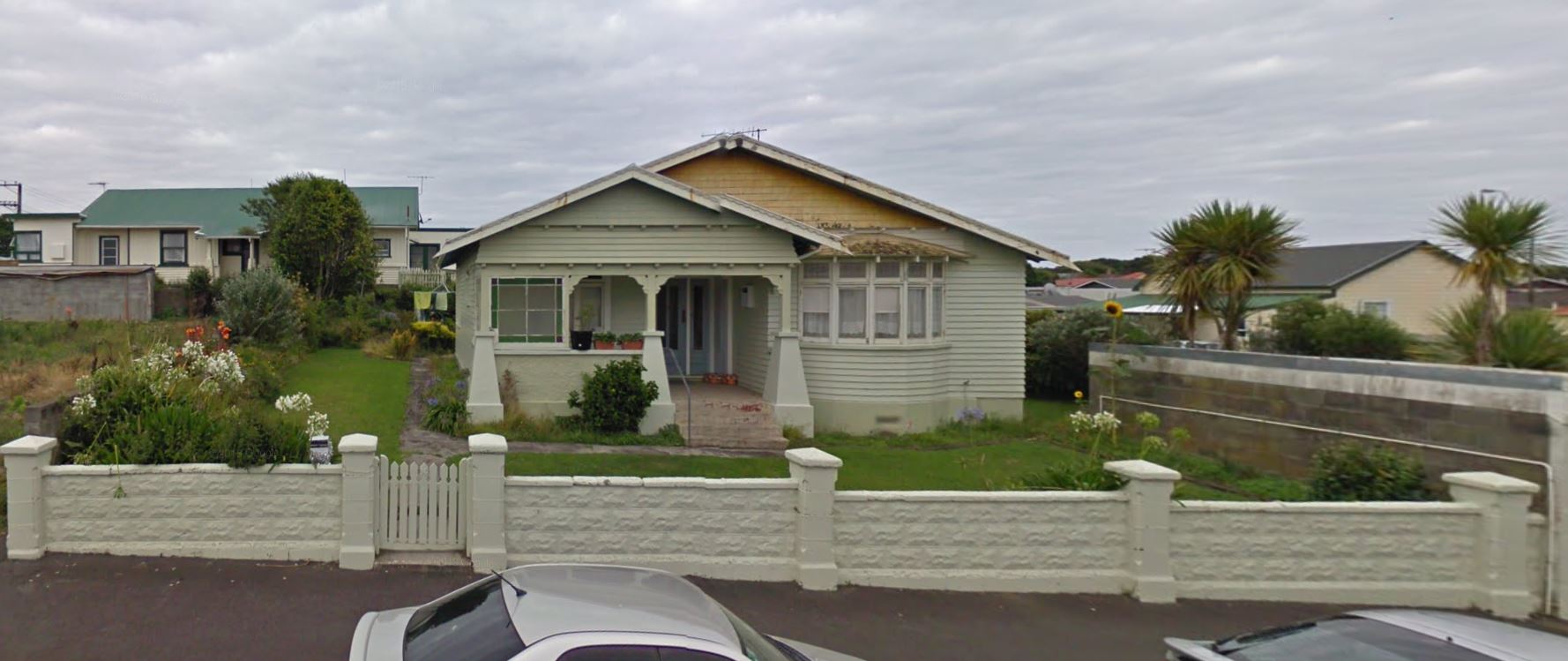 Google Street View 2010 Image 2