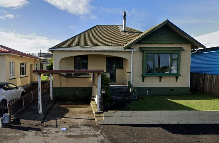 191 St Aubyn Street Google Street View 2021