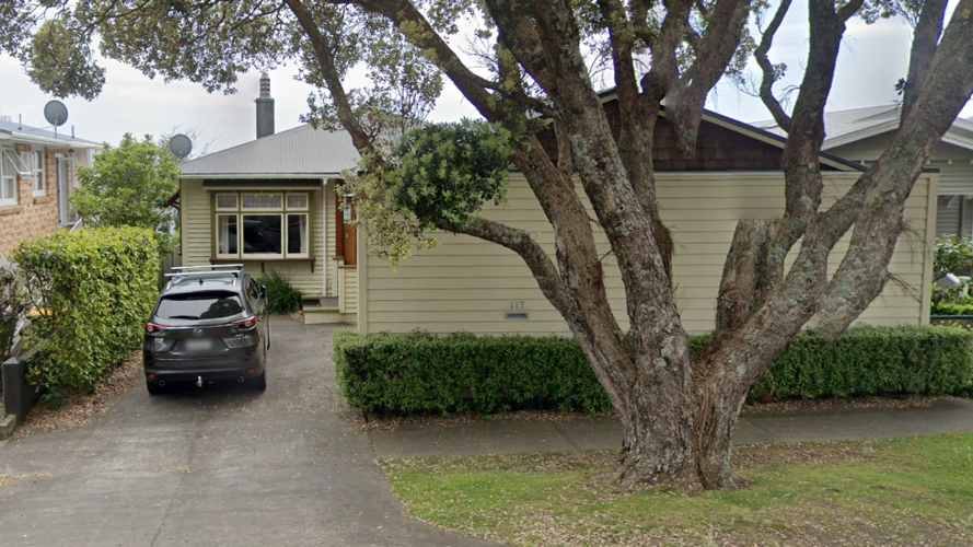 117 Pendarves Street Google Street View 2019