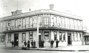 Waitara Hotel C.2A.1