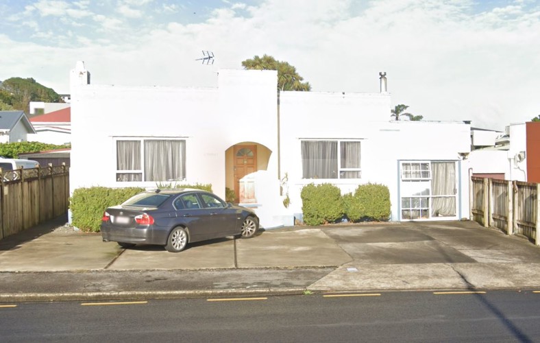 50 Morley Street Google Street View 2021