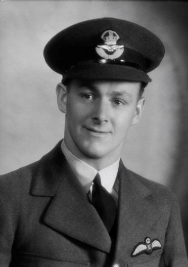 Alfred Dryden SW1923 1965 00888