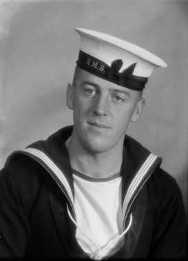 Norm Serviceman SW1923 1965 00593