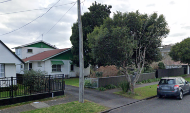17 George Street Google Street View 2025