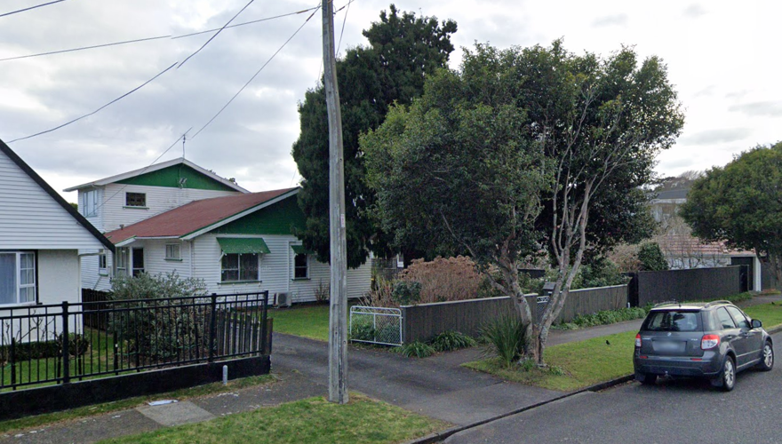 17 George Street Google Street View 2025