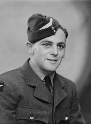Mervyn Kibby SW1943 0822
