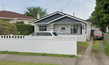 7 Holsworthy Street Google Street View 2022