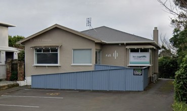 144 Powderham Street Google Street View August 2025