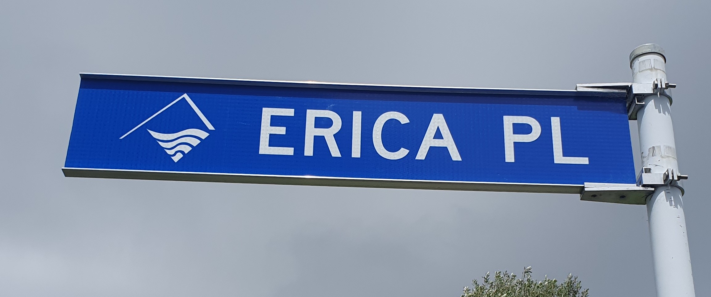 Erica Place